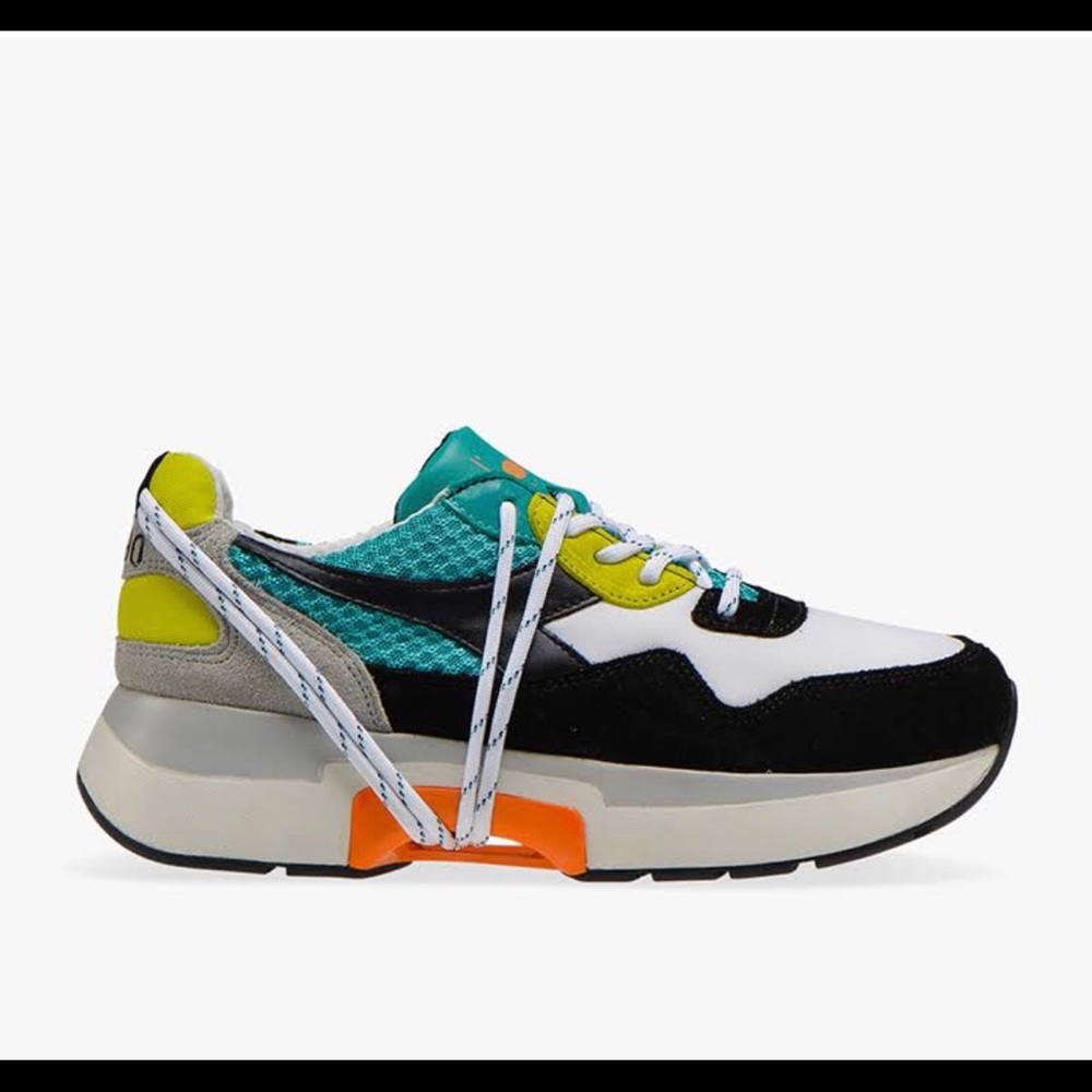 Diadora N9000 Txs